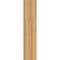 Ekena Millwork Legacy Traditional Rough Sawn Outlooker, Western Red Cedar, 8"W x 36"D x 36"H OUT08X36X36LEC01RWR - alternate 2